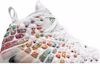 Lookbook Nike LeBron 17 ''Air Command Force'' (Grade School) Ragazzi BQ5594-100