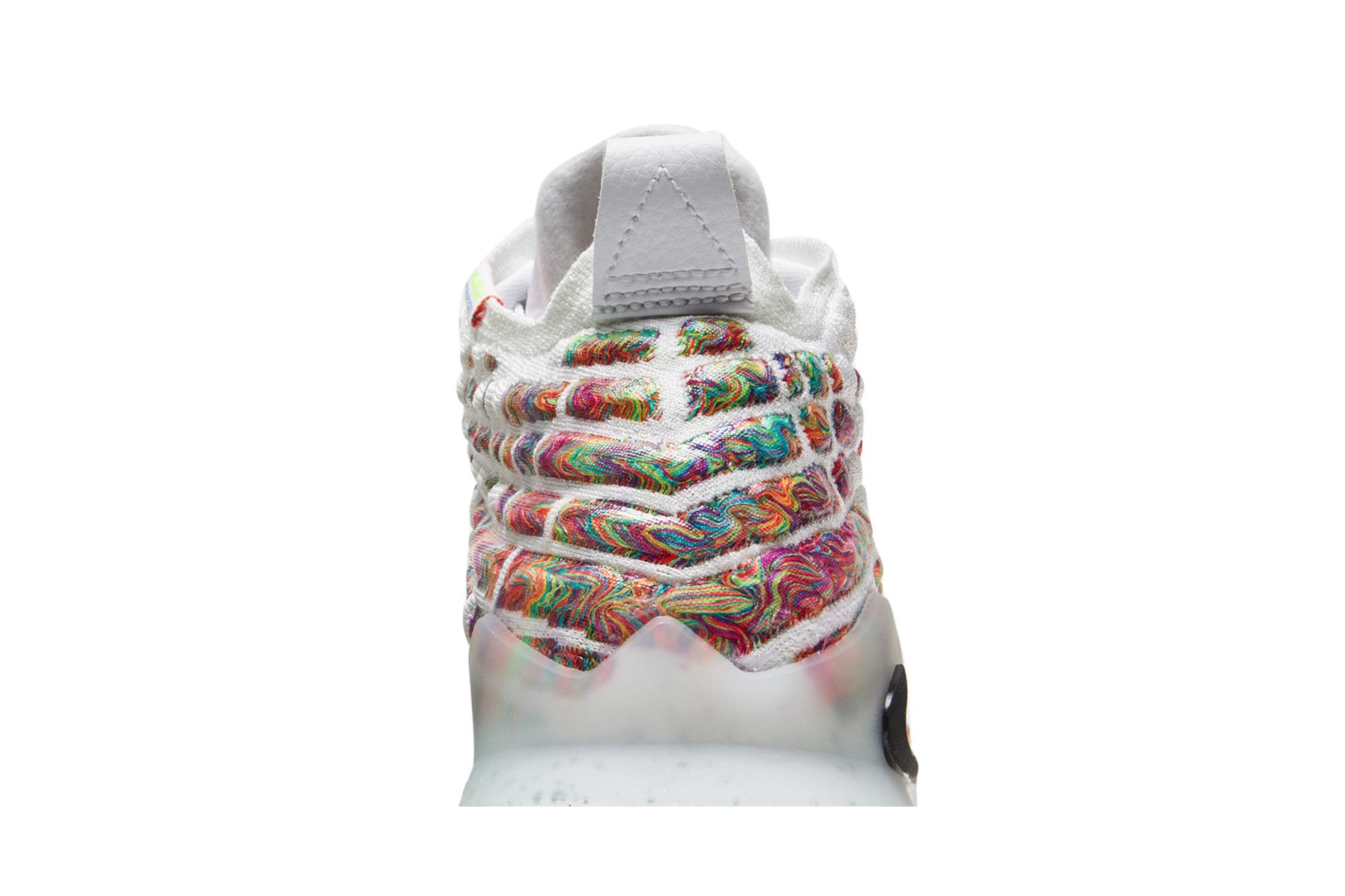 Cheap Nike LeBron 17 ''Air Command Force'' (Grade School) Ragazzi BQ5594-100