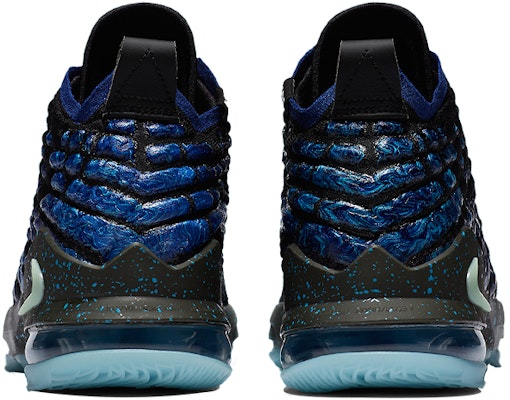 (Nilai Sekolah) Nike LeBron 17 'Constellations' BQ5594-407 Purchase (Nilai Sekolah) Nike LeBron 17 'Constellations' BQ5594-407