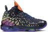 Buy (Kanak-Kanak) Nike LeBron 17 'Monstars - NBA ASG 2020' CW1036-400