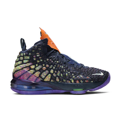 (GS) Nike LeBron 17 'Monstars - NBA ASG 2020'