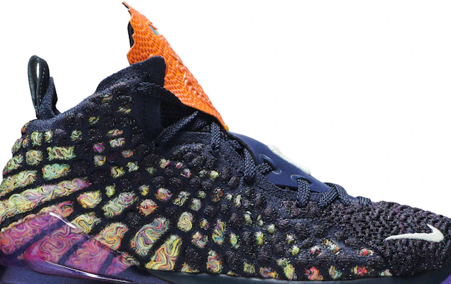 (Kanak-Kanak) Nike LeBron 17 'Monstars - NBA ASG 2020' CW1036-400 Order (Kanak-Kanak) Nike LeBron 17 'Monstars - NBA ASG 2020' CW1036-400