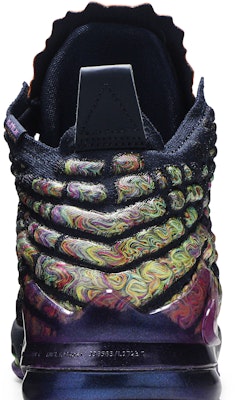 (Kanak-Kanak) Nike LeBron 17 'Monstars - NBA ASG 2020' CW1036-400 Sizing (Kanak-Kanak) Nike LeBron 17 'Monstars - NBA ASG 2020' CW1036-400