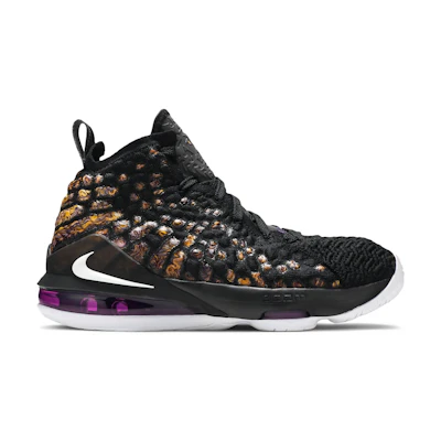 (GS) Nike LeBron 17 BG 'Lakers'