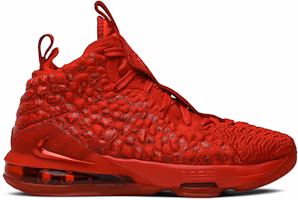 (Grade School) Nike LeBron 17 BG 'Red Carpet' BQ5594-600 (Grade School) Nike LeBron 17 BG 'Red Carpet' BQ5594-600
