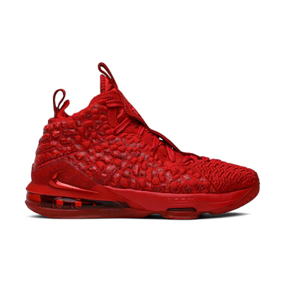 (GS) Nike LeBron 17 BG 'Red Carpet'