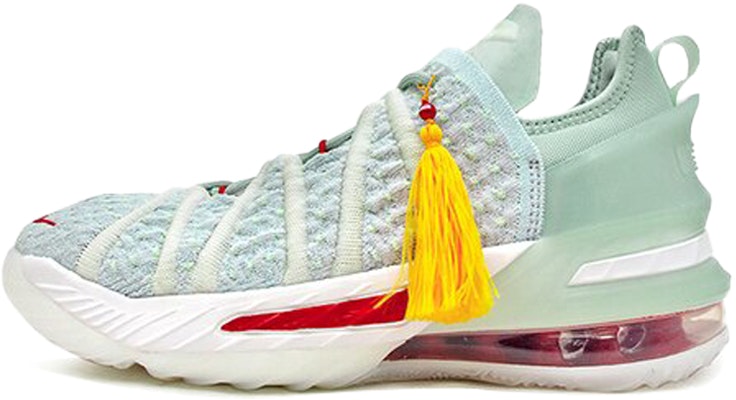 (Grade School) Nike LeBron 18 'Empire Jade' Kanak-Kanak CT4677-002 Buy (Grade School) Nike LeBron 18 'Empire Jade' Kanak-Kanak CT4677-002