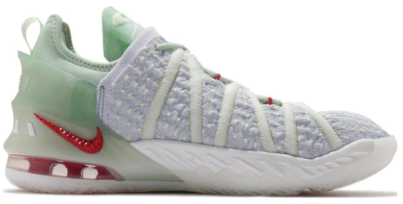 (Grade School) Nike LeBron 18 'Empire Jade' Kanak-Kanak CT4677-002 Order (Grade School) Nike LeBron 18 'Empire Jade' Kanak-Kanak CT4677-002