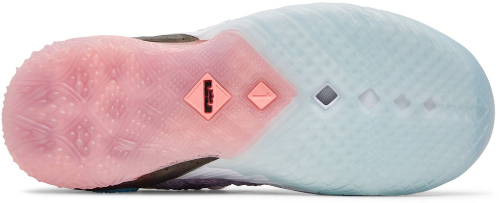 (大童款) 耐吉 LeBron 18 'Graffiti' CW2760-900 Shop (大童款) 耐吉 LeBron 18 'Graffiti' CW2760-900