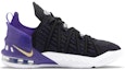 Order (Sekolah Dasar) Nike LeBron 18 'Lakers' CW2760-004