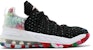 (Kanak-Kanak) Nike LeBron 18 Pelbagai Warna CW2760-002