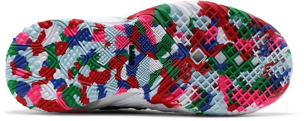 (Kanak-Kanak) Nike LeBron 18 Pelbagai Warna CW2760-002 Shop (Kanak-Kanak) Nike LeBron 18 Pelbagai Warna CW2760-002