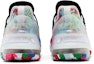Details for (Kanak-Kanak) Nike LeBron 18 Pelbagai Warna CW2760-002