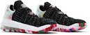 (Kanak-Kanak) Nike LeBron 18 Pelbagai Warna CW2760-002