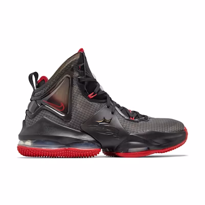 (GS) Nike LeBron 19 'Bred'