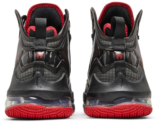 나이키 르브론 19 '브레드' (초등학생) DD0418-011 Details for 나이키 르브론 19 '브레드' (초등학생) DD0418-011