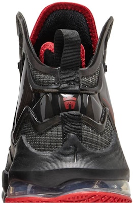 나이키 르브론 19 '브레드' (초등학생) DD0418-011 Sizing 나이키 르브론 19 '브레드' (초등학생) DD0418-011