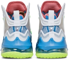 GS レブロン19 "ダッチブルー ライムグロー" DD0418-400 Details for GS レブロン19 "ダッチブルー ライムグロー" DD0418-400