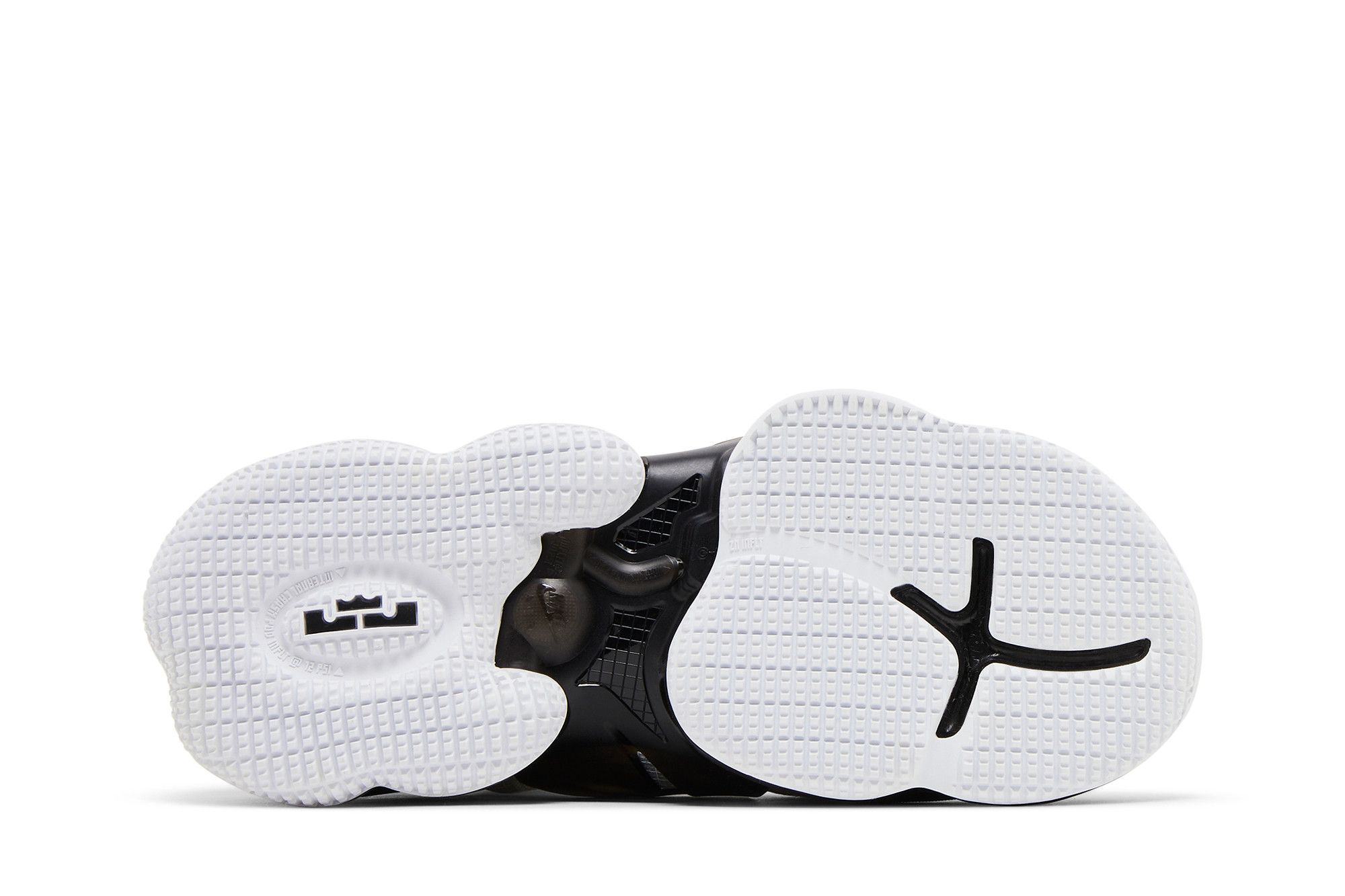 Shop (Grade School) Nike LeBron 19 SE 'White Metallic Gold' DD0422-100