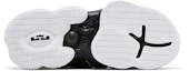 Shop (Grade School) Nike LeBron 19 SE 'White Metallic Gold' DD0422-100