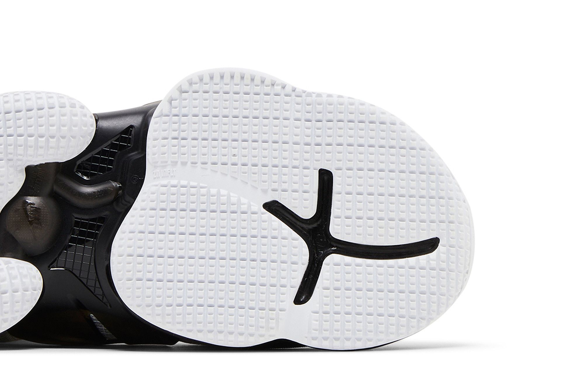 Purchase (Grade School) Nike LeBron 19 SE 'White Metallic Gold' DD0422-100
