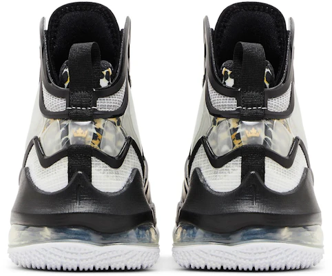 (Grade School) Nike LeBron 19 SE 'White Metallic Gold' DD0422-100 Details for (Grade School) Nike LeBron 19 SE 'White Metallic Gold' DD0422-100