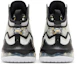 Details for (Grade School) Nike LeBron 19 SE 'White Metallic Gold' DD0422-100