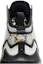 Sizing (Grade School) Nike LeBron 19 SE 'White Metallic Gold' DD0422-100