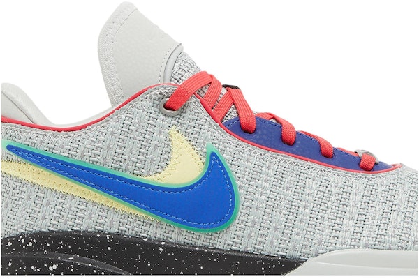 (小學) Nike LeBron 20 'Nike Lifer' DQ8651-002 Order (小學) Nike LeBron 20 'Nike Lifer' DQ8651-002