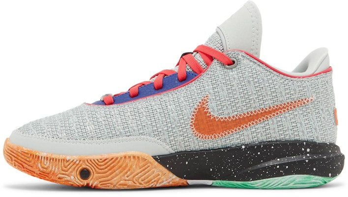 (小學) Nike LeBron 20 'Nike Lifer' DQ8651-002 Lookbook (小學) Nike LeBron 20 'Nike Lifer' DQ8651-002