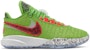 (Sekolah Rendah) Nike LeBron 20 'Stocking Stuffer' DQ8646-300