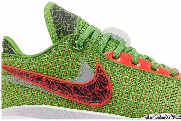 (Grade School) Nike LeBron 20 'Stocking Stuffer' DQ8646-300 Order (Grade School) Nike LeBron 20 'Stocking Stuffer' DQ8646-300