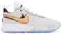 (Sekolah Rendah) Nike LeBron 20 'Permulaan' DQ8651-100