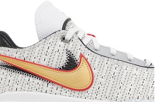 (大童) 耐克 LeBron 20 '首发' DQ8651-100 Order (大童) 耐克 LeBron 20 '首发' DQ8651-100