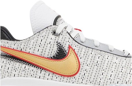 (大童) 耐克 LeBron 20 '首发' DQ8651-100 Order (大童) 耐克 LeBron 20 '首发' DQ8651-100