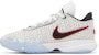 (Sekolah Rendah) Nike LeBron 20 'Permulaan' DQ8651-100