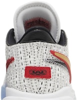 (大童) 耐克 LeBron 20 '首发' DQ8651-100 Sizing (大童) 耐克 LeBron 20 '首发' DQ8651-100