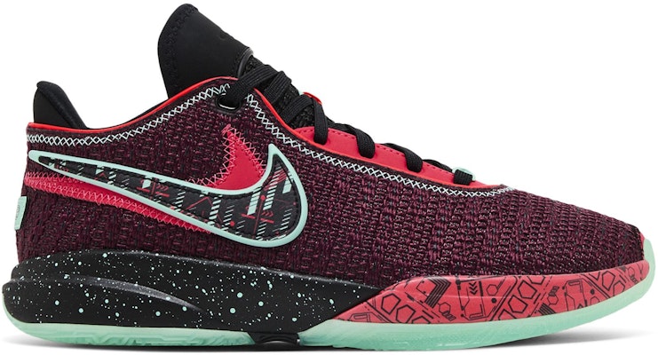 (Grade School) Nike LeBron 20 SE 'Night Maroon' Anak-Anak FB8974-600 Buy (Grade School) Nike LeBron 20 SE 'Night Maroon' Anak-Anak FB8974-600