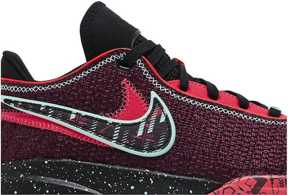 (Grade School) Nike LeBron 20 SE 'Night Maroon' Anak-Anak FB8974-600 Order (Grade School) Nike LeBron 20 SE 'Night Maroon' Anak-Anak FB8974-600