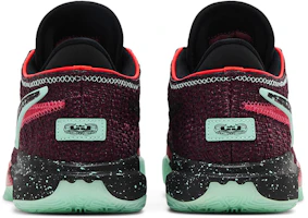Details for (學齡版) Nike LeBron 20 SE '夜晚栗色' FB8974-600