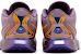 (Grade School) Nike LeBron 21 'Purple Rain' Kanak-Kanak FZ7189-500