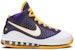 (Sekolah Rendah) Nike LeBron 7 QS 'Media Day' DA3203-500