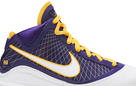 (小童版) Nike LeBron 7 QS '媒体日' DA3203-500 Order (小童版) Nike LeBron 7 QS '媒体日' DA3203-500
