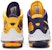 (Sekolah Rendah) Nike LeBron 7 QS 'Media Day' DA3203-500