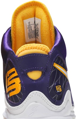 (Grade School) Nike LeBron 7 QS 'Media Day' DA3203-500 Sizing (Grade School) Nike LeBron 7 QS 'Media Day' DA3203-500