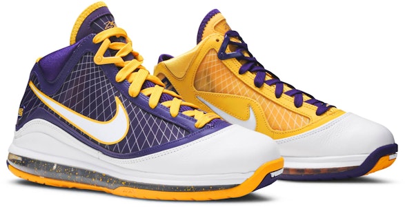 (小童版) Nike LeBron 7 QS '媒体日' DA3203-500 Cheap (小童版) Nike LeBron 7 QS '媒体日' DA3203-500