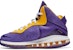(Sekolah Rendah) Nike LeBron 8 'Lakers' CT5115-500