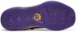Shop (Sekolah Rendah) Nike LeBron 8 'Lakers' CT5115-500