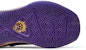 (Sekolah Rendah) Nike LeBron 8 'Lakers' CT5115-500