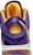 (Sekolah Rendah) Nike LeBron 8 'Lakers' CT5115-500
